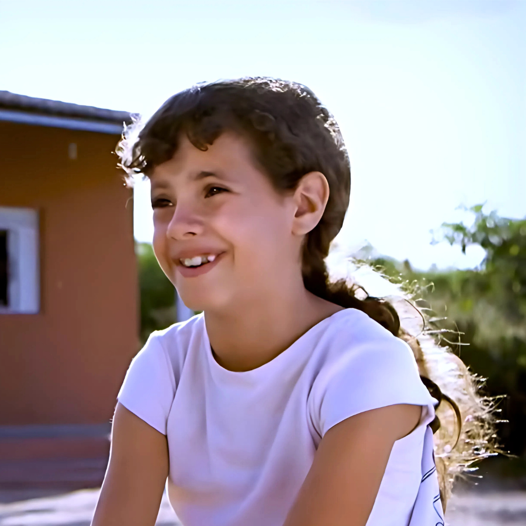 Priscila